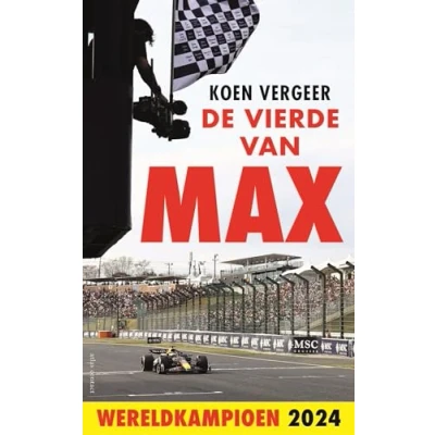 Afbeelding van De vierde van Max