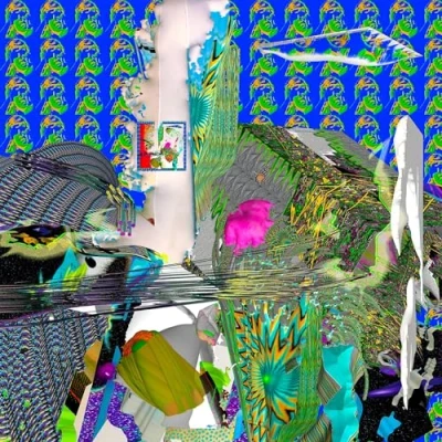 Afbeelding van New Age Rage