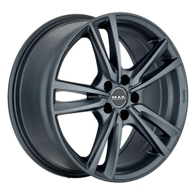 Afbeelding van Mak Magma 7.0x18 5x120 ET45 64.1 Velg