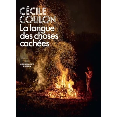 Image de La Langue des choses cachées
