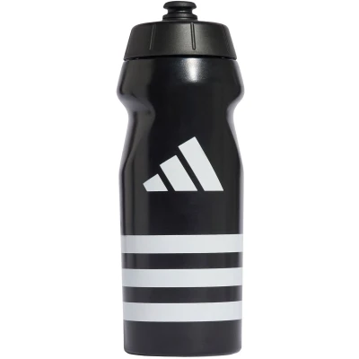 Afbeelding van Adidas Drinkfles Tiro Bot 0,5l Black /White ZWART 0