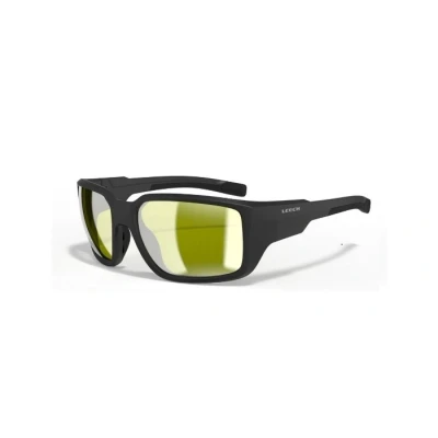 Afbeelding van Leech X1 PC Zonnebril Sunset Yellow