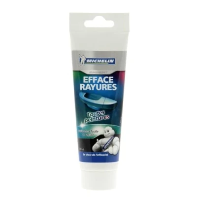 Image de MICHELIN 009446 Expert Efface Rayures Carrosserie de Voiture toutes peintures, 100 ml, UNIVERSEL