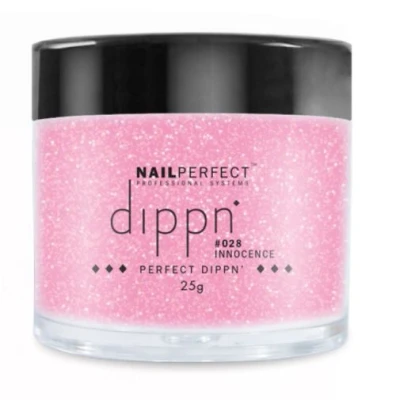 Afbeelding van Nail Perfect Dippn #028 Innocence 25gr