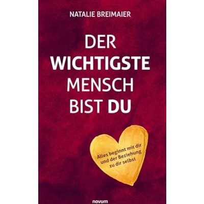 Afbeelding van Der wichtigste Mensch bist du