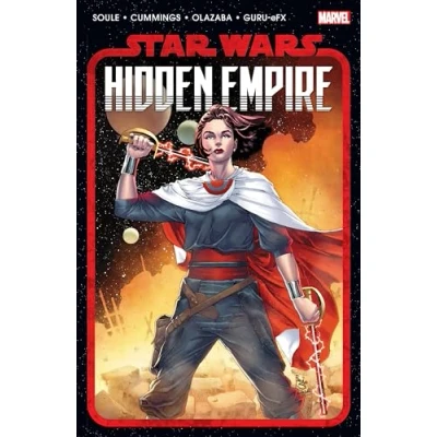 Afbeelding van Star Wars: Hidden Empire