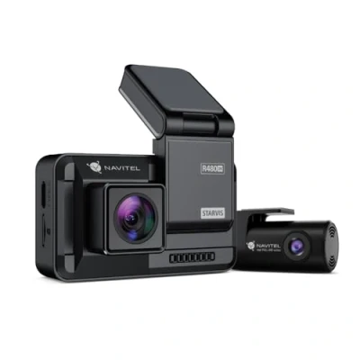 Afbeelding van Wideorejestrator NAVITEL R480 2K