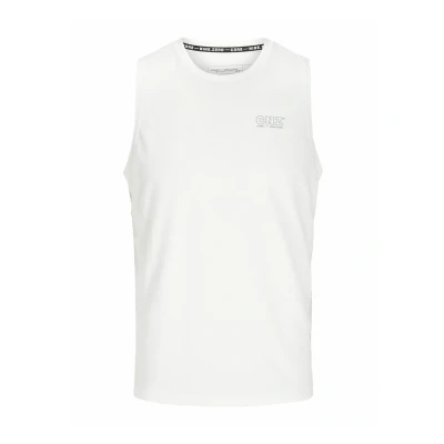 Afbeelding van Jack &amp; Jones Core CNZ Tanktop Heren Maat L