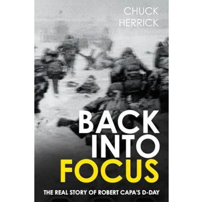 Afbeelding van Back into Focus