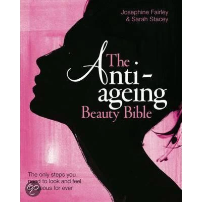 Afbeelding van The Anti Ageing Beauty Bible