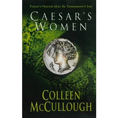 Afbeelding van Caesars Women