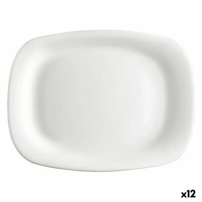 Afbeelding van Schotel Bormioli Parma Rechthoekig (12 Stuks) (24 x 34 cm)