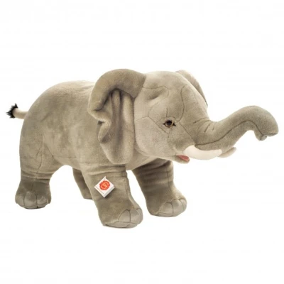 Afbeelding van Hermann Teddy Olifant 40 cm. 904816
