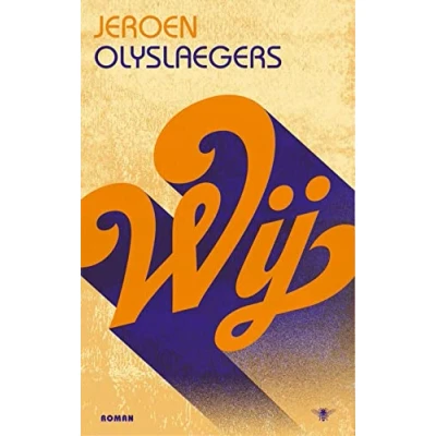Afbeelding van Wij