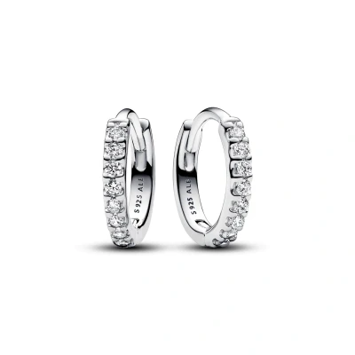 Afbeelding van Pandora Timeless 925 Sterling Zilveren Oorbellen 293015C01
