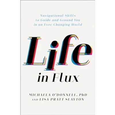 Afbeelding van Life in Flux