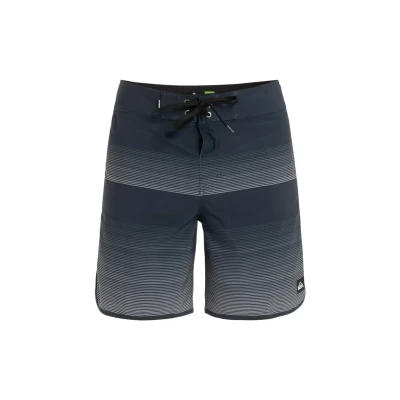 Afbeelding van Quiksilver Surfsilk Scallop 18 Korte jumpsuit voor heren (1 stuk)