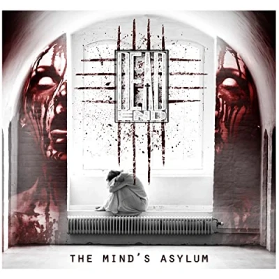 Afbeelding van Dead End The Minds Asylum (CD)