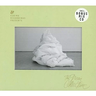 Afbeelding van Various Artists The Green Collection (CD)