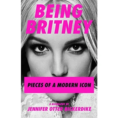 Afbeelding van BEING BRITNEY