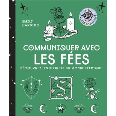 Image de Communiquer avec les fées