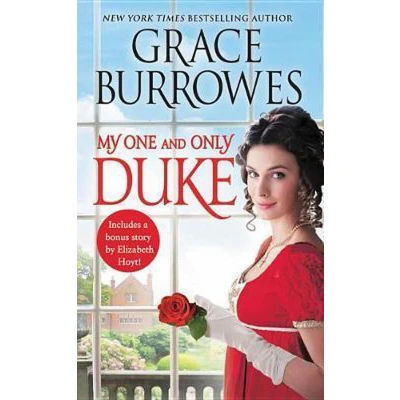 Afbeelding van My One and Only Duke Includes a Bonus Novella Rogues to Riches