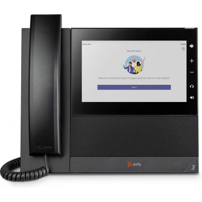 Afbeelding van IP telefoon Poly 82Z84AA