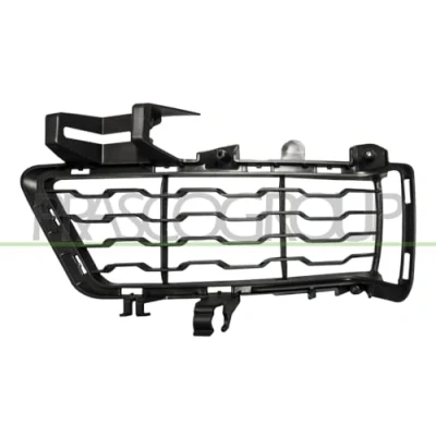 Afbeelding van PRASCO BM0292143 Bumper Grill Rechts voor BMW: 3 Saloon, Touring