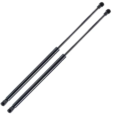 Afbeelding van Frankberg 2 x gasveren achterklep compatibel met Golf IV 1J1 bestelwagen Hatchback 1997 2005 B.o.r.a 1J6 1999 P.a.s.s.a.t 3B5 3B6 Kombi