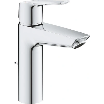 Afbeelding van GROHE QuickFix Start ES wastafelmengkraan M size met waste