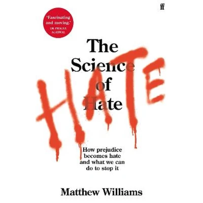 Afbeelding van The Science of Hate