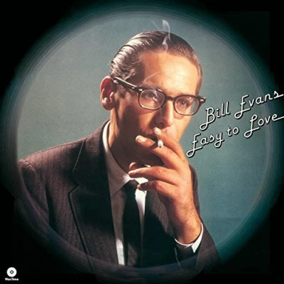 Afbeelding van EASY TO LOVE/LP