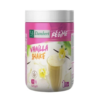 Afbeelding van Damhert Slim Maaltijdshake Vanille