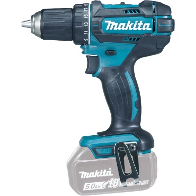 Afbeelding van Makita 18 V Boor /Schroefmachine DDF482ZJ
