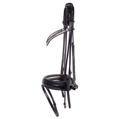 Image de QHP Bridle Cyrelle