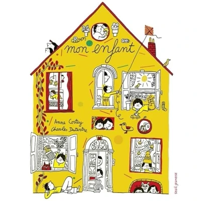 Afbeelding van MON ENFANT