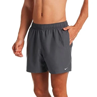 Afbeelding van Nike Swim 5 VOLLEY SHORT Heren Zwembroek IRON GREY Maat S