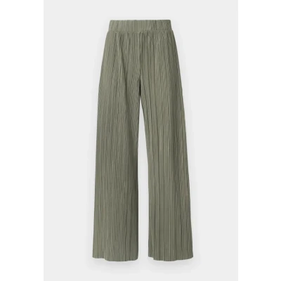Afbeelding van ONLY Onlravenna PANT Broek, Dames, Maat: XS, Agave green