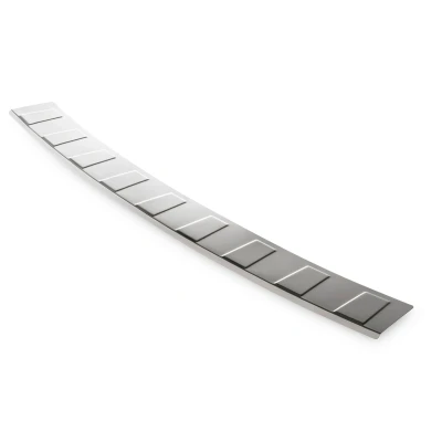 Afbeelding van Walser Bumperbescherming Proguard voor Mercedes Benz V Klasse (W447) 03/2014 Vandaag