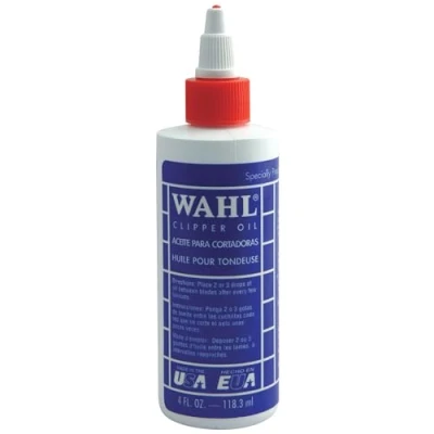 Afbeelding van Wahl Tondeuse Olie 118ml