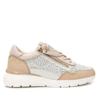 Afbeelding van CARMELA 162274 Trainer BEIGE