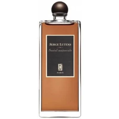 Afbeelding van Serge Lutens Santal Majuscule Eau de Parfum 100 ml