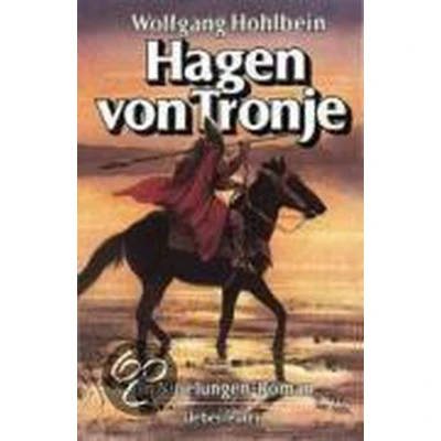 Afbeelding van Hagen von Tronje
