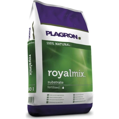 Afbeelding van PLAGRON ROYALMIX 25 LITER