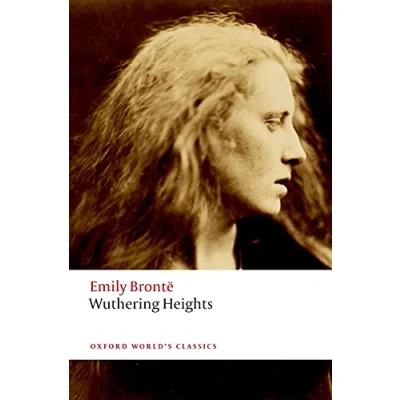 Afbeelding van Wuthering Heights