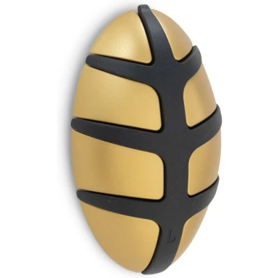 Afbeelding van Spinder Bug Uitklapbare Kapstok 10 Cm Goud