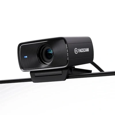 Afbeelding van Elgato Facecam MK.2 Streaming Webcam