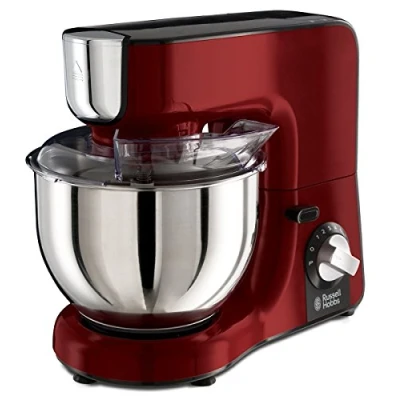 Image de Robot De Cuisine Russell Hobbs Desire 23480 56 1000 W Bol 5 L 10 Vitesses Blender 1,5L