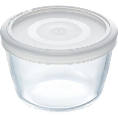Afbeelding van Pyrex Cook &amp; Freeze Schaal Rond 12 x 6cm