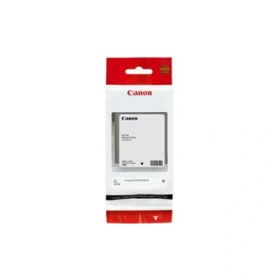 Afbeelding van Canon PFI 2700C Inktcartridge Cyaan